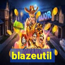 blazeutil