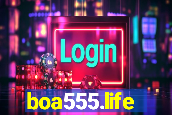 boa555.life