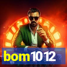 bom1012