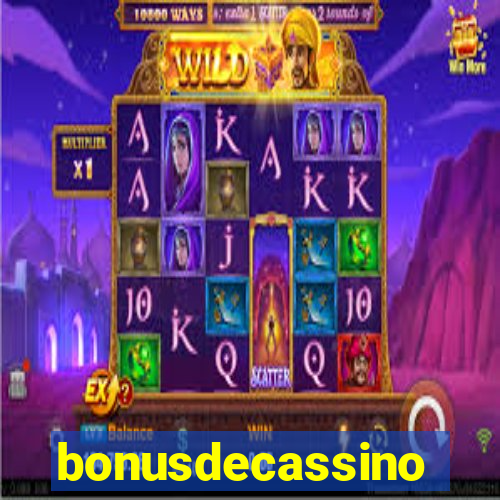 bonusdecassino