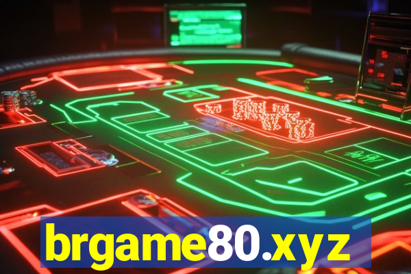 brgame80.xyz