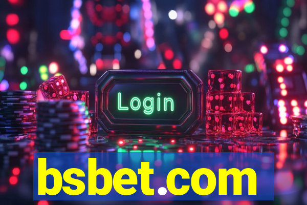 bsbet.com