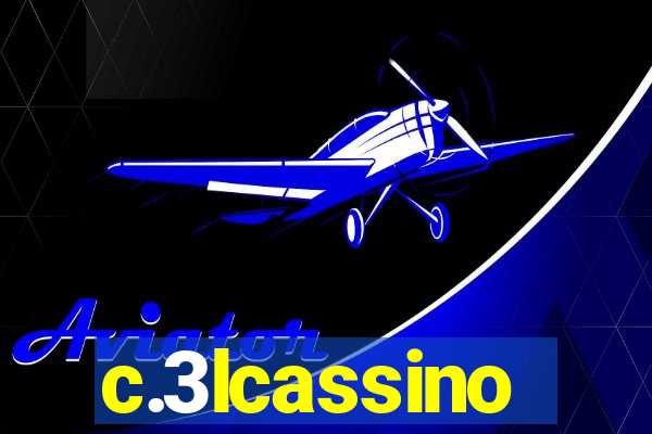 c.3lcassino