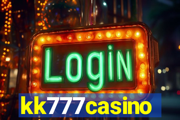 kk777casino