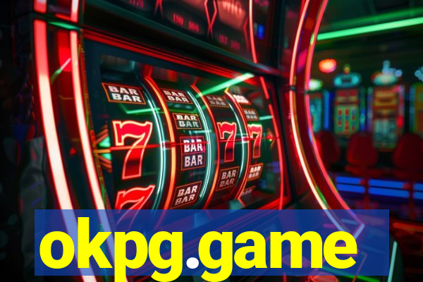 okpg.game