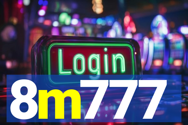 8m777