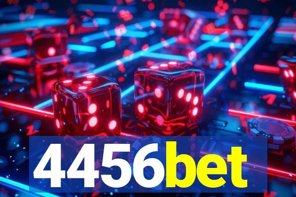 4456bet