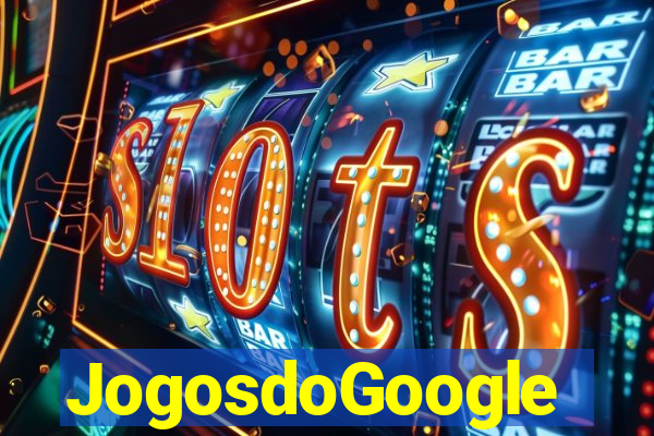 JogosdoGoogle