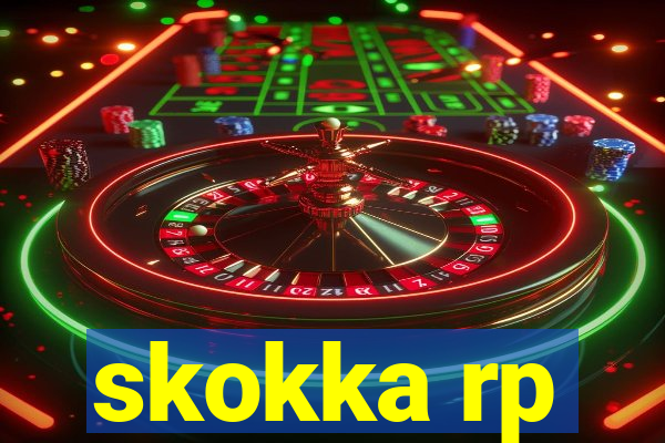 skokka rp