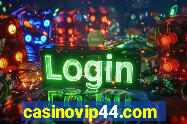 casinovip44.com