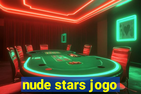 nude stars jogo