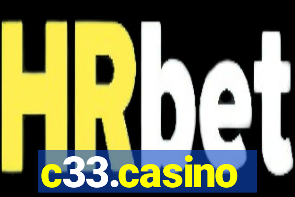 c33.casino