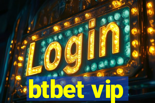 btbet vip