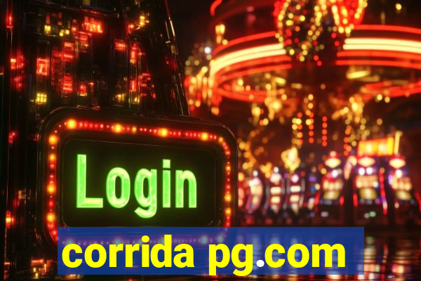 corrida pg.com