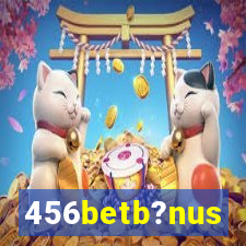 456betb?nus