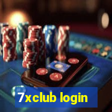 7xclub login