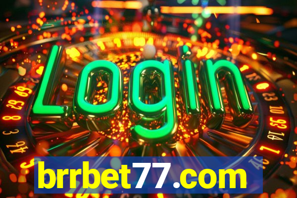 brrbet77.com