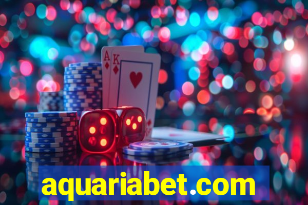 aquariabet.com