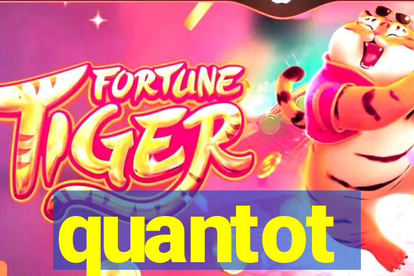 quantot