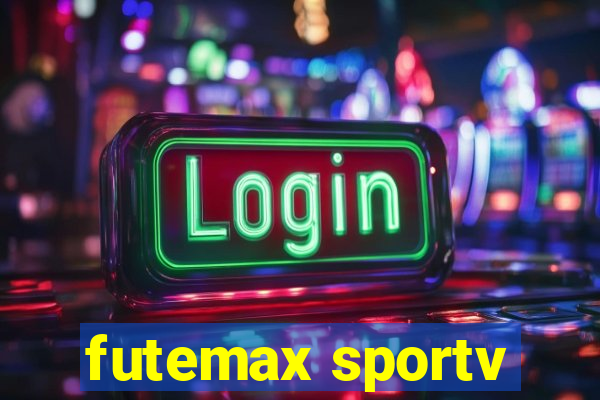 futemax sportv