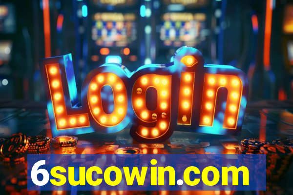 6sucowin.com