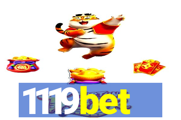 1119bet