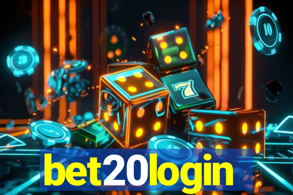 bet20login