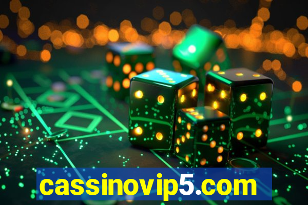 cassinovip5.com