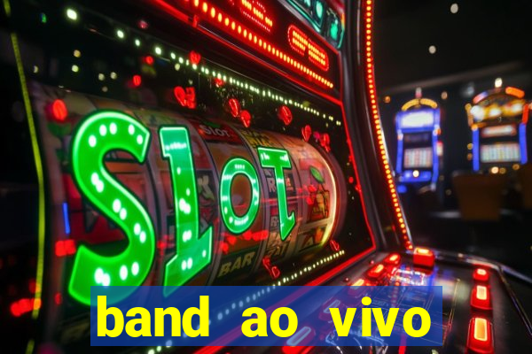 band ao vivo gratis multicanais