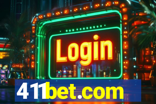 411bet.com