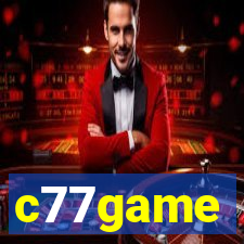 c77game