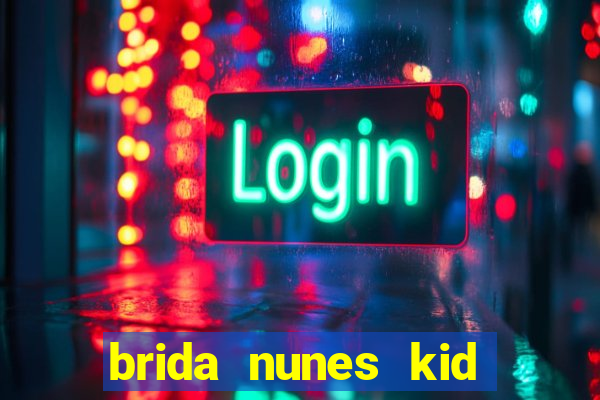 brida nunes kid bengala telegram