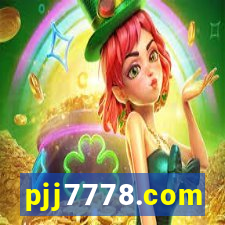 pjj7778.com