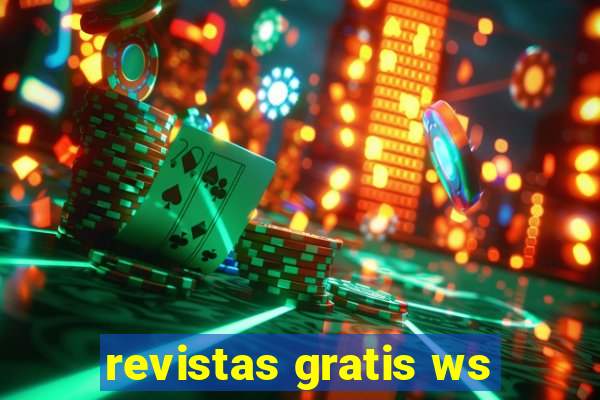 revistas gratis ws