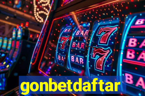 gonbetdaftar