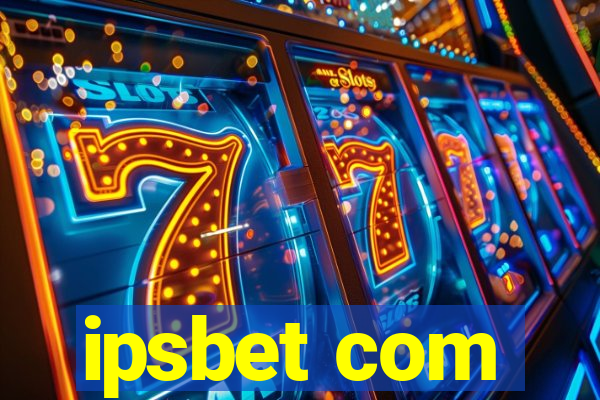 ipsbet com