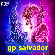 gp salvador