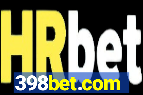 398bet.com