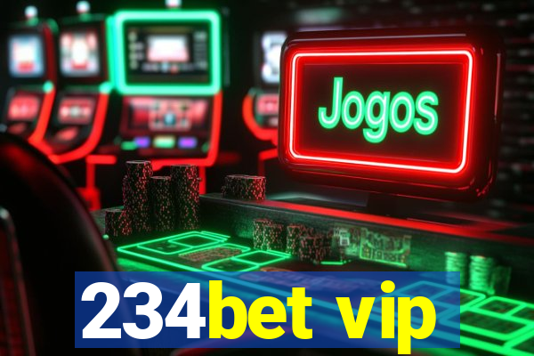 234bet vip