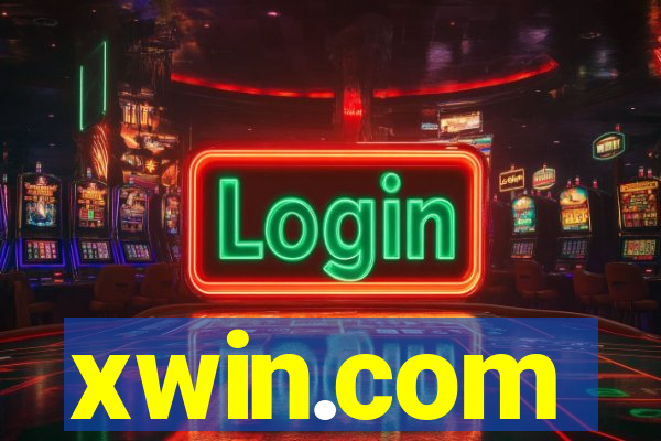 xwin.com