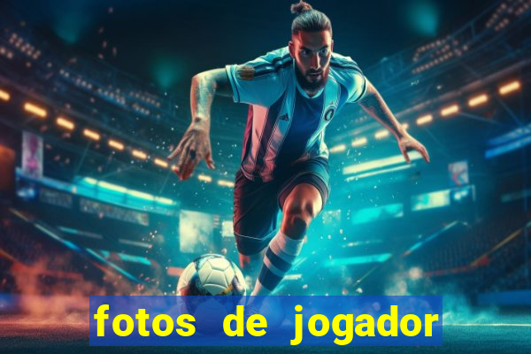 fotos de jogador de futebol pelado