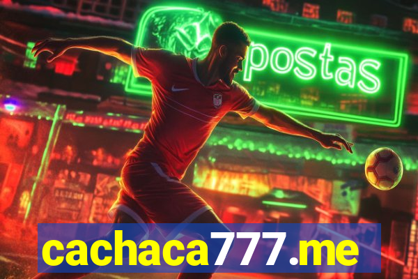 cachaca777.me