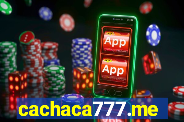 cachaca777.me