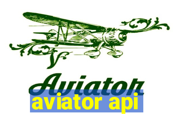 aviator api