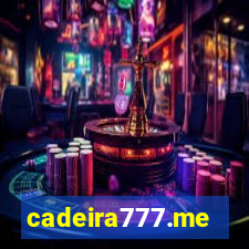 cadeira777.me