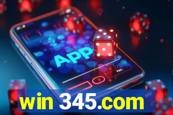 win 345.com