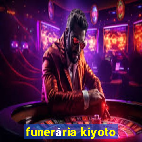 funerária kiyoto