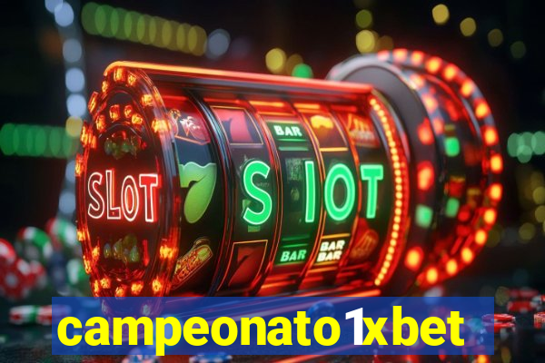 campeonato1xbet