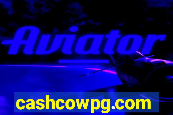 cashcowpg.com