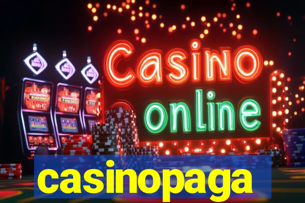 casinopaga